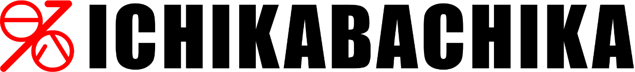 ICHIKABACHIKA